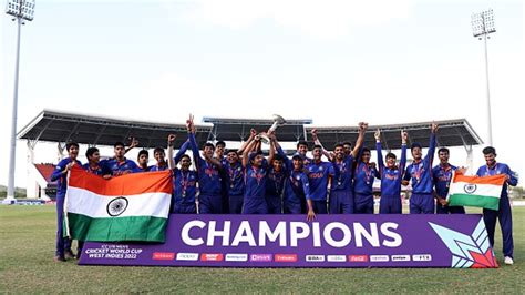 U19 World Cup .